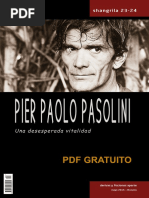 Shangrila 23-24-Pasolini | PDF