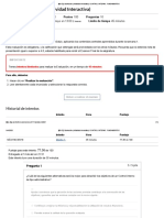 (M2-E1) Evaluación (Actividad Interactiva) - CONTROL INTERNO - FUNDAMENTOS