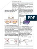 Human Physiology Master