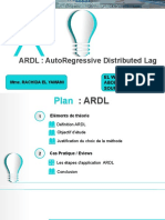 ARDL