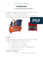 Equipos Industrilaes y Mantenimiento