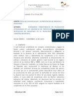 (294834279) Esquema Mesa de Concertacion Prevencion de Riesgos Municipio de Luruaco