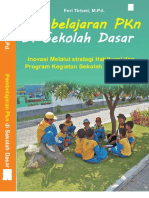 BUKU AJAR PKN PGSD Versi Full Book PDF
