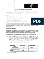 Anexo 3 Módulo de Mercado Trades & Home