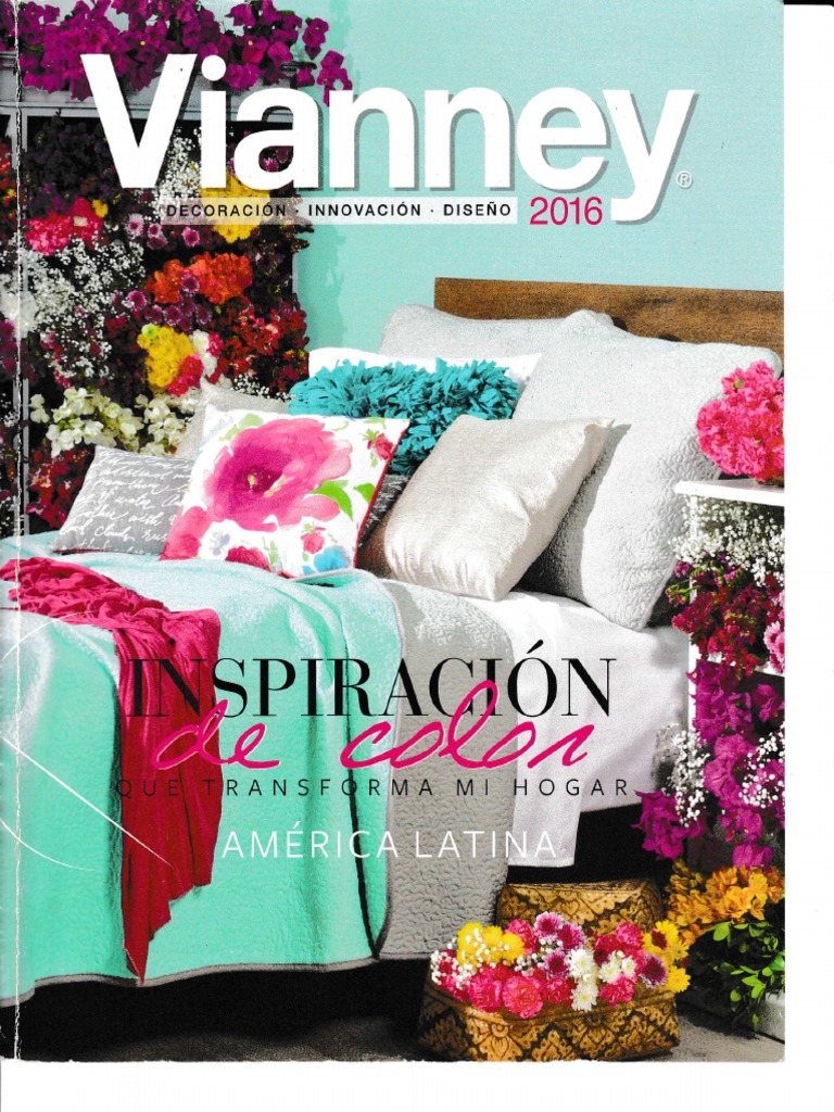 Catalogo de Sabanas | PDF