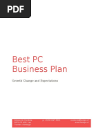 BestPC Business Plan JPGB