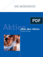 Alles Über Aktien PDF