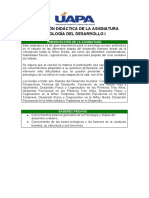 Orientación didáctica 3 Psicología del Desarrollo I.docx