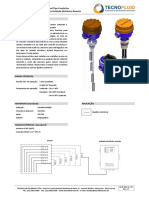 Chave de Nivel CCL-S-UR2 PDF