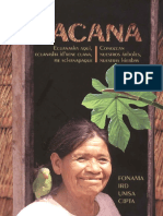 CIPTA Et Al. 1999 - Etnobota Nica Tacan PDF
