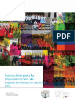 Formatos Ppe - 2019 - 2020