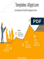 You Can Download Professional Powerpoint Diagrams For Free: Add Text