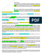 3 Resumen de Antecedentes de La Auditoria Interna