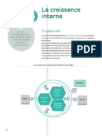 Croissance Interne