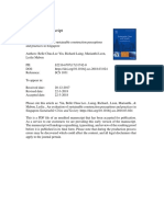 A6. An Evaluation of Sustainable Construction Perceptions and Practices in Singapure PDF