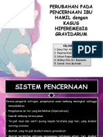 PERUBAHAN PADA PENCERNAAN IBU HAMIL dengan KASUS HIPEREMESIS.pptx