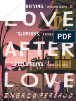 Love After Love Chapter Sampler