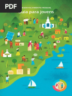 Guia para jovens lds sud