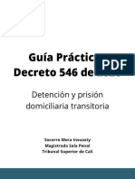 Guia Práctica Decreto 546 2020 PDF