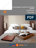 TG - CleanPrepareRoomforGuest 070212 PDF