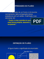 Aula - 02 - 12-02-20 - Fetran I - Propriedades Dos Fluídos PDF