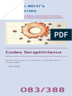 Codex Seraphinianus PDF