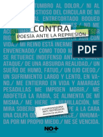 Contra Poesia Ante La Represion PDF