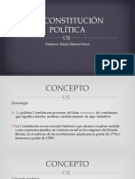 LA CONSTITUCIÓN POLÍTICA.pptx