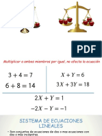 Algebra Teoria 2sec