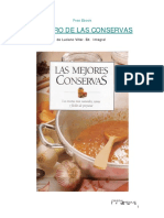 Conservas PDF