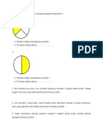 Soal Kelas 2 Mat