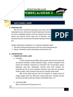 Modul BBL PDF