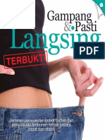 Lanny Lingga - Gampang & Pasti Langsing PDF