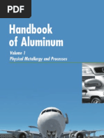 Download Handbook of Aluminum by ases81 SN45888384 doc pdf