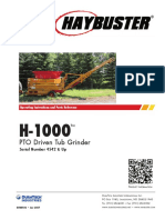 H1000 SN2 Combined JULY-2017 PDF