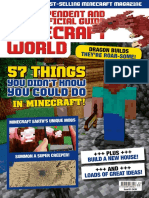 Minecraft World Magazine - Issue 63 2020.sanet - ST PDF