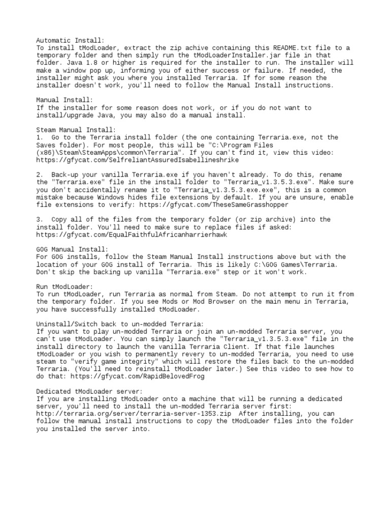 Readme Txt Zip File Format Computer File