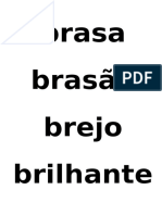 Brasa