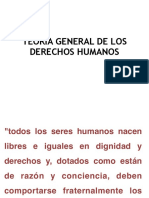 Teoria General de Los Derechos Humanos PDF