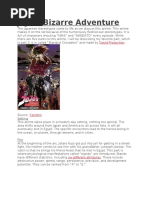 JoJo (singer) visual data 5