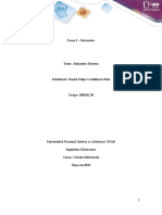 Tarea 3 Calculo