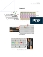 Ficha 2 - Protoboard PDF