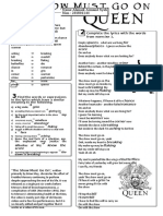 Ahmadi Tugase Bhs English TM 10