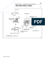 Supplemental Restraint System PDF