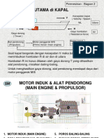 Motor Induk Dan Alat Pendorong. Ke.7 PDF