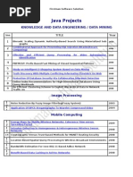 Download Java Project Titles With Abstracts by psmsandeep SN45889268 doc pdf