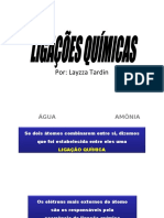 Ligações Químicas Definitiva