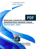 Renstra JT 2017-2022