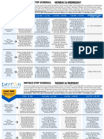 DPS Wi-FI- Bus Schedule