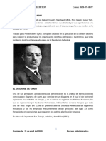 Biografía de Gantt - Docx - Documentos de Google